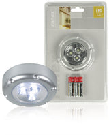 Ranex ra-6000072 mini led druklamp - afbeelding 1