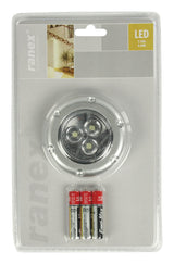 Ranex ra-6000072 mini led druklamp - afbeelding 3