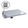 Ubbink waterval niagara led 30 cm transparant 7504608