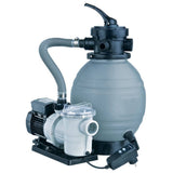 Ubbink Ubbink Zwembadfilterset 300 met pomp TP 25 7504641 - afbeelding 1