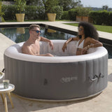 Infinite spa spasysteem xtra spa 800 rond - afbeelding 1