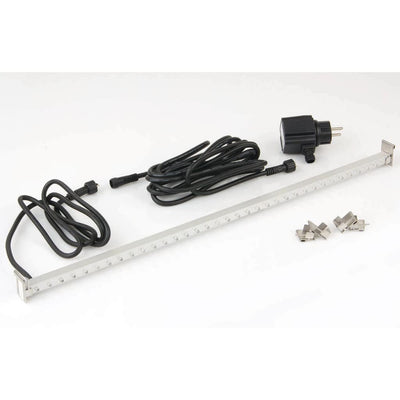 Ubbink Ubbink ledstrip met 20 led-lampjes 30 cm blauw 1312118