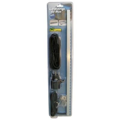 Ubbink led-strip met 35 led's 60 cm blauw 1312116