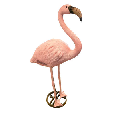 Ubbink flamingo waterornament
