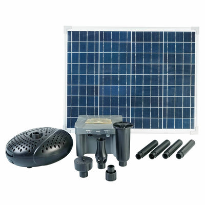 Ubbink Ubbink SolarMax 2500 Accu