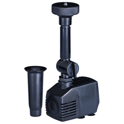 Ubbink fonteinpomp xtra 400 1351947