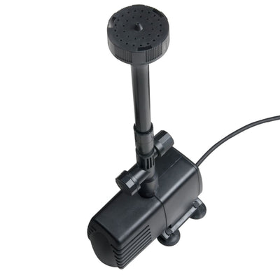 Ubbink fonteinpomp xtra 3900 1351953