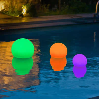 Ubbink Ubbink Multibright Float 25 LED