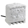 Ubbink buitenstekker decoratief steen look 1354108