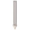 Ubbink Ubbink Vervangingslamp voor uv-c lamp Pl-11W transparant
