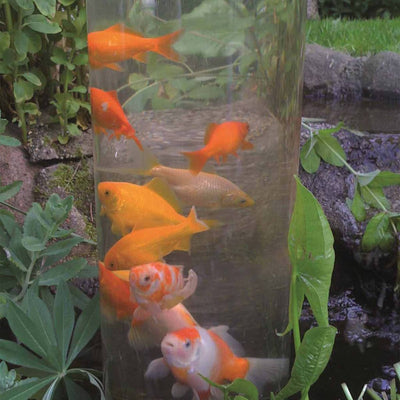 Ubbink vissentoren 100 cm acryl