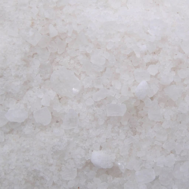 Ubbink vijverfiltermateriaal pondsalt natuurlijk 10 l