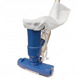 Ubbink zwembadstofzuiger cleanmagic pvc 1379105 - afbeelding 1