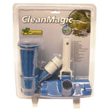 Ubbink zwembadstofzuiger cleanmagic pvc 1379105 - afbeelding 2