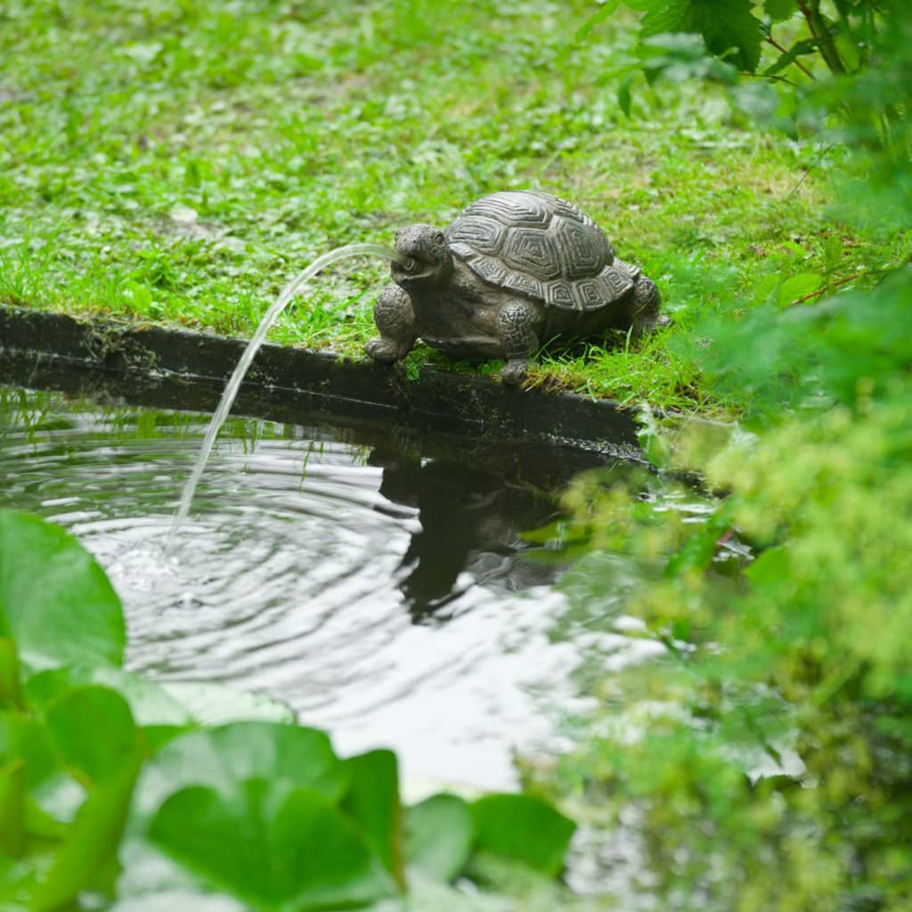 Ubbink Ubbink Spuitfiguur Schildpad