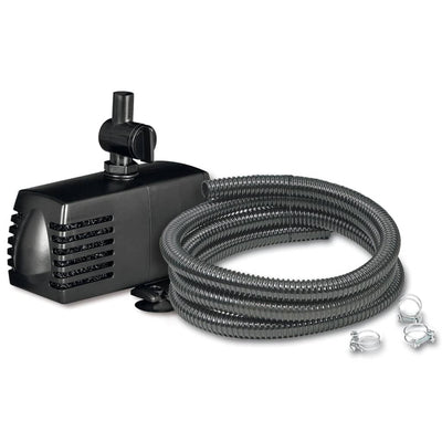 Ubbink Ubbink Vijverpomp voor waterornamenten 900 L u 18 W 1386291