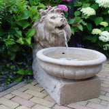 Ubbink fontein basel 1387068 - afbeelding 2