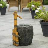 Ubbink acqua arte set pigadia - afbeelding 1