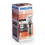 Philips ovenlamp helder e14 15w t22 5123490 - afbeelding 1