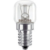 Philips ovenlamp helder e14 15w t22 5123490