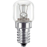 Philips ovenlamp helder e14 15w t22 5123490 - afbeelding 2