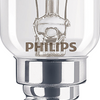 Philips 03871550 ovenlamp 25w e14