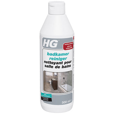 HG Natuursteen badkamer reiniger