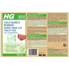 Hg eco toiletruimte reiniger