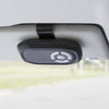 Smartwares sk-1541 bluetooth car kit zwart