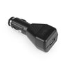 Smartwares sk-1541 bluetooth car kit zwart