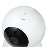 Smartwares Camera voor binnen IP 7x7x11 cm wit - afbeelding 3