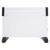 Tristar ka-5164 convector kachel 2000w wit zwart