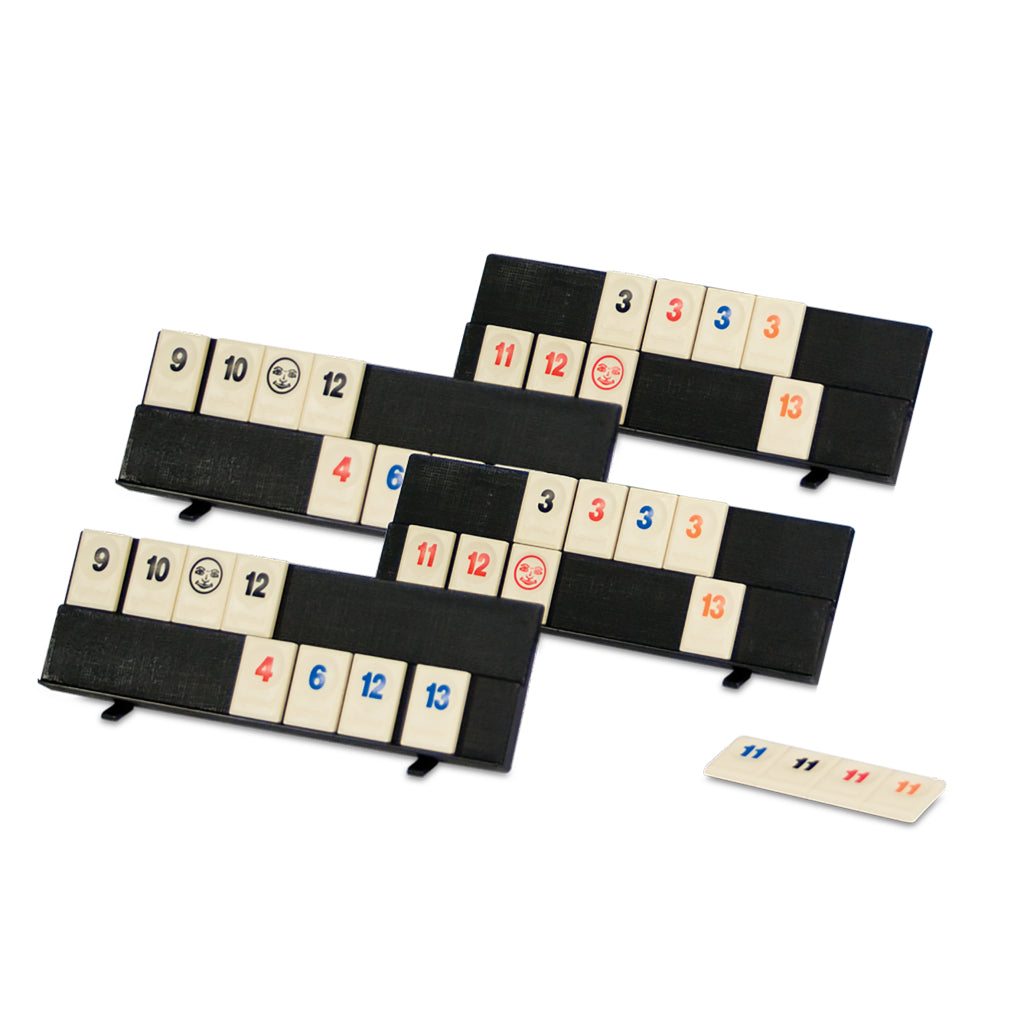 Goliath Rummikub Reisuitvoering