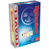 Goliath rummikub voyager rummikub voyager reisspel - afbeelding 2