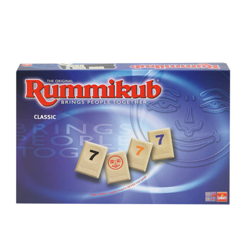 Goliath Rummikub The Original Classic