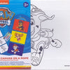 Paw patrol 3 mini canvas aan touw.(12 st