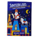 Basic sinterklaas kleur -en activiteitenboek