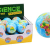 Globe ball soft 7,5 cm. 3+