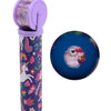 Johntoy kaleidoscoop eenhoorn met draaiende lens