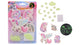 Johntoy glow in the dark eenhoorn muursticker 2