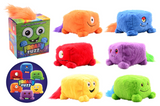 Johntoy plush and play freaky fuzz - afbeelding 1