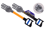 Johntoy robot hand 50 cm 2 assorti - afbeelding 1