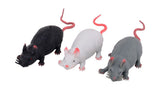 Johntoy stretch rat groot - afbeelding 2