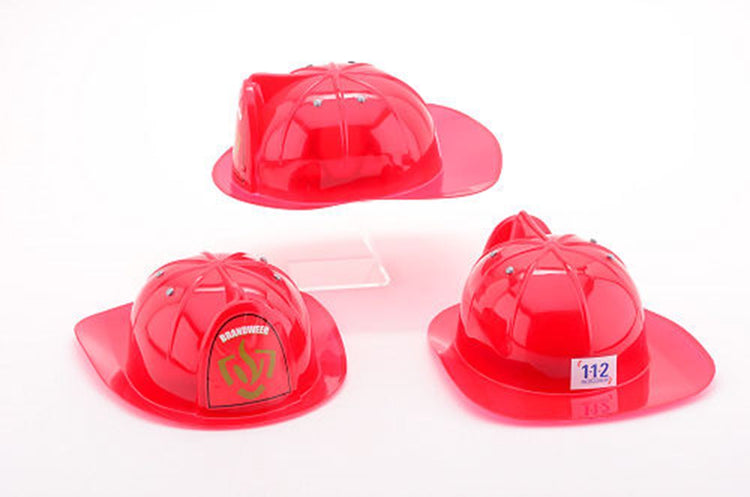 Johntoy kinderbrandweerhelm