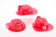 Johntoy kinderbrandweerhelm