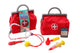 Johntoy doktertas met accessoires 6-delig. 3+