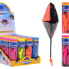 Johntoy john toy air max parachutist in koker