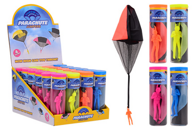 Johntoy air max parachutisten