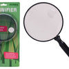 Johntoy science explorer vergrootglas groot met