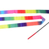 Outdoor fun regenbooglint 2 meter. 3+